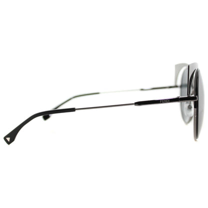 Fendi Fashion Men's Sunglasses FF-0177-KJ1 - Image #4