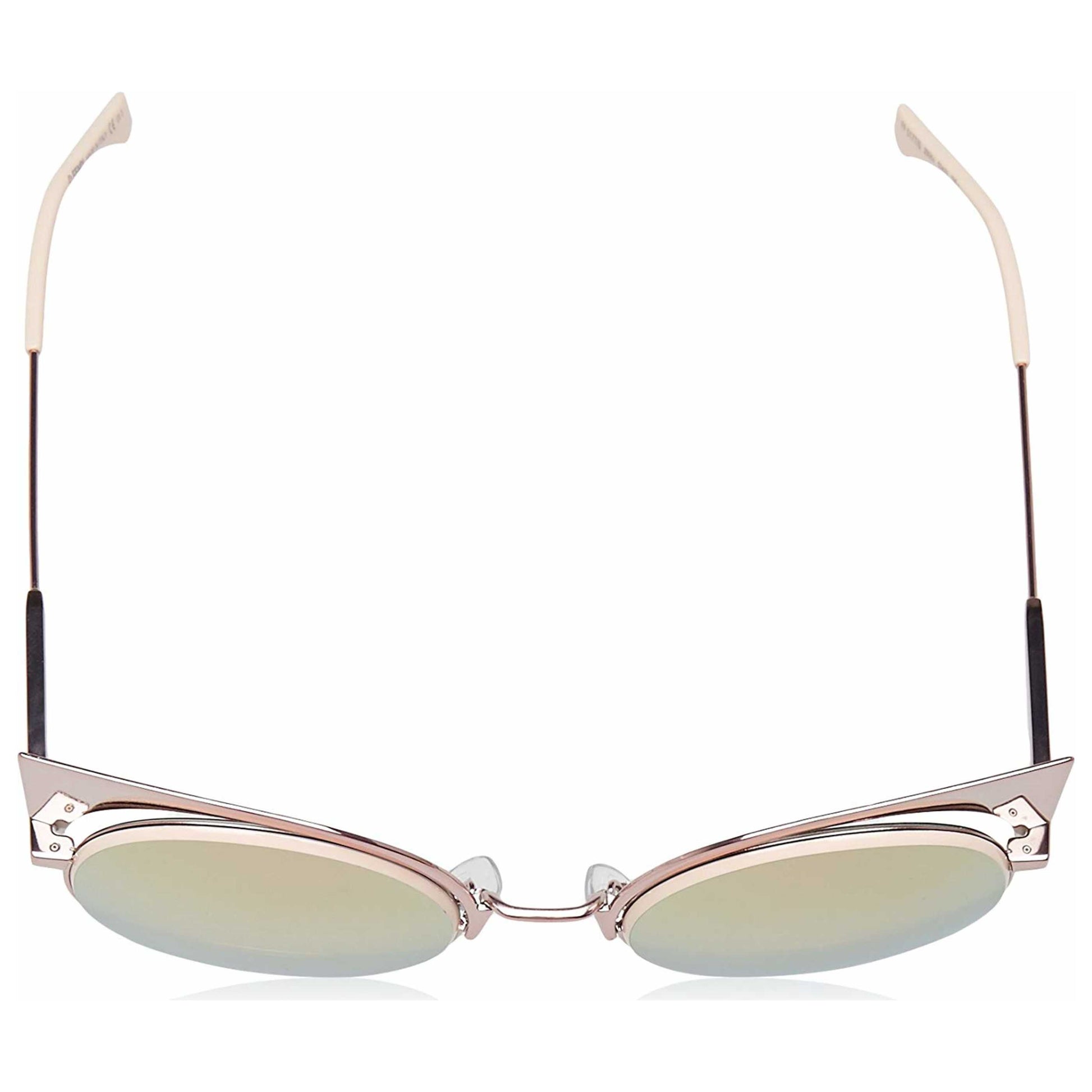 Fendi Fashion Unisex Sunglasses FF-0177-S-53-0Z5D - Image #2