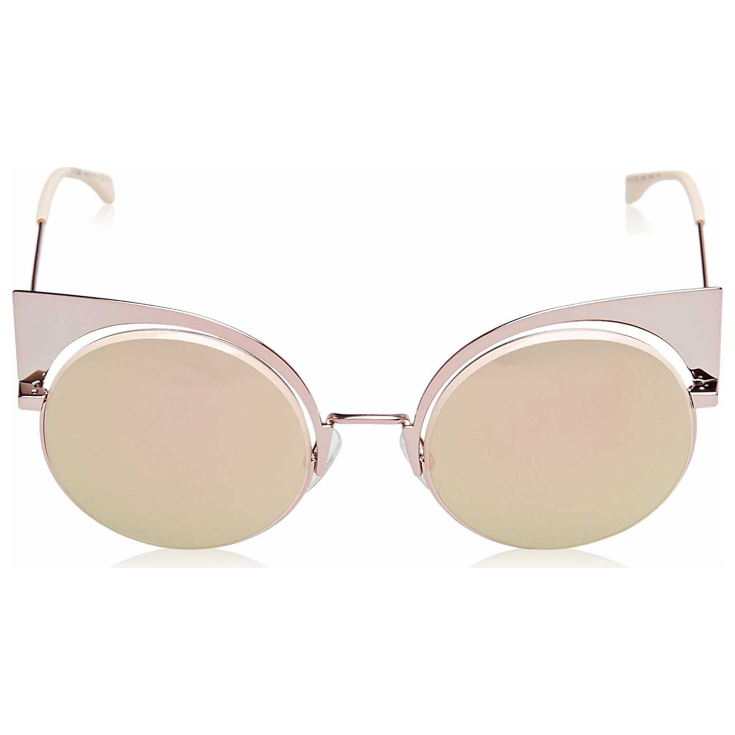 Fendi Fashion Unisex Sunglasses FF-0177-S-53-0Z5D - Image #3