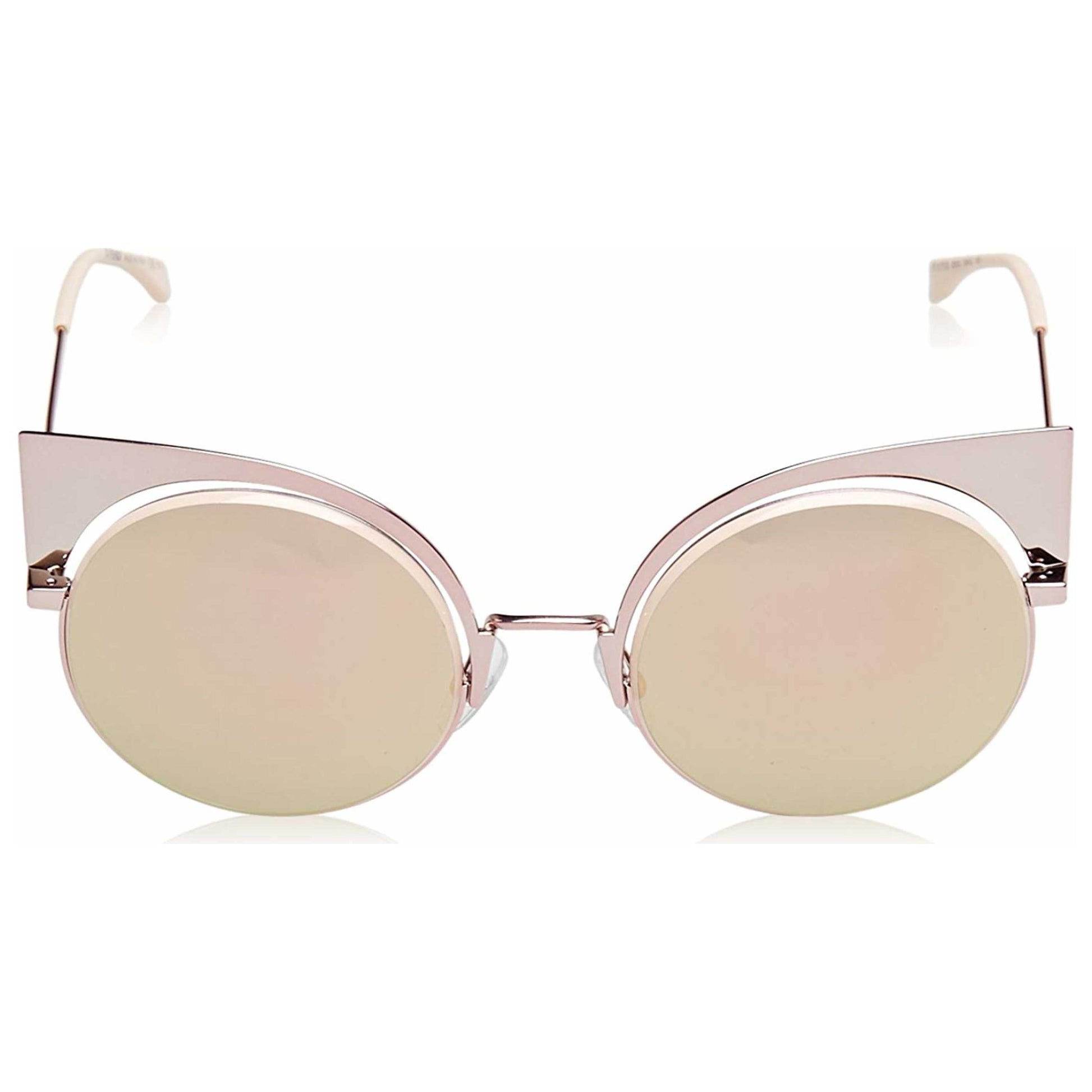 Fendi Fashion Unisex Sunglasses FF-0177-S-53-0Z5D - Image #3