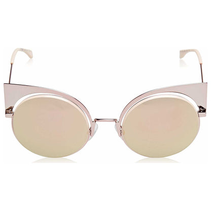 Fendi Fashion Unisex Sunglasses FF-0177-S-53-0Z5D - Image #3