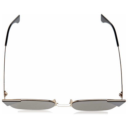 Fendi Fashion Unisex Sunglasses FF-0191-S-55-0000 - Image #3