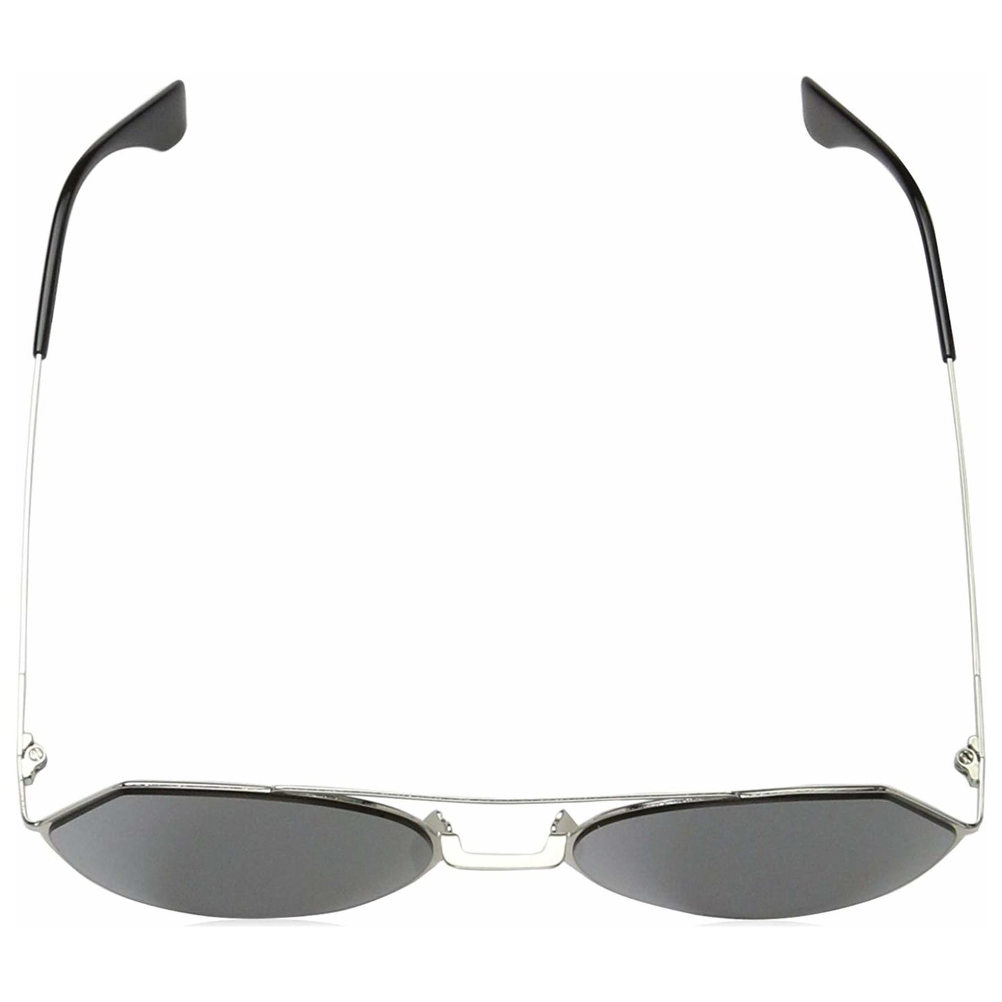 Fendi Fashion Unisex Sunglasses FF-0194-S-55-03YG - Image #2
