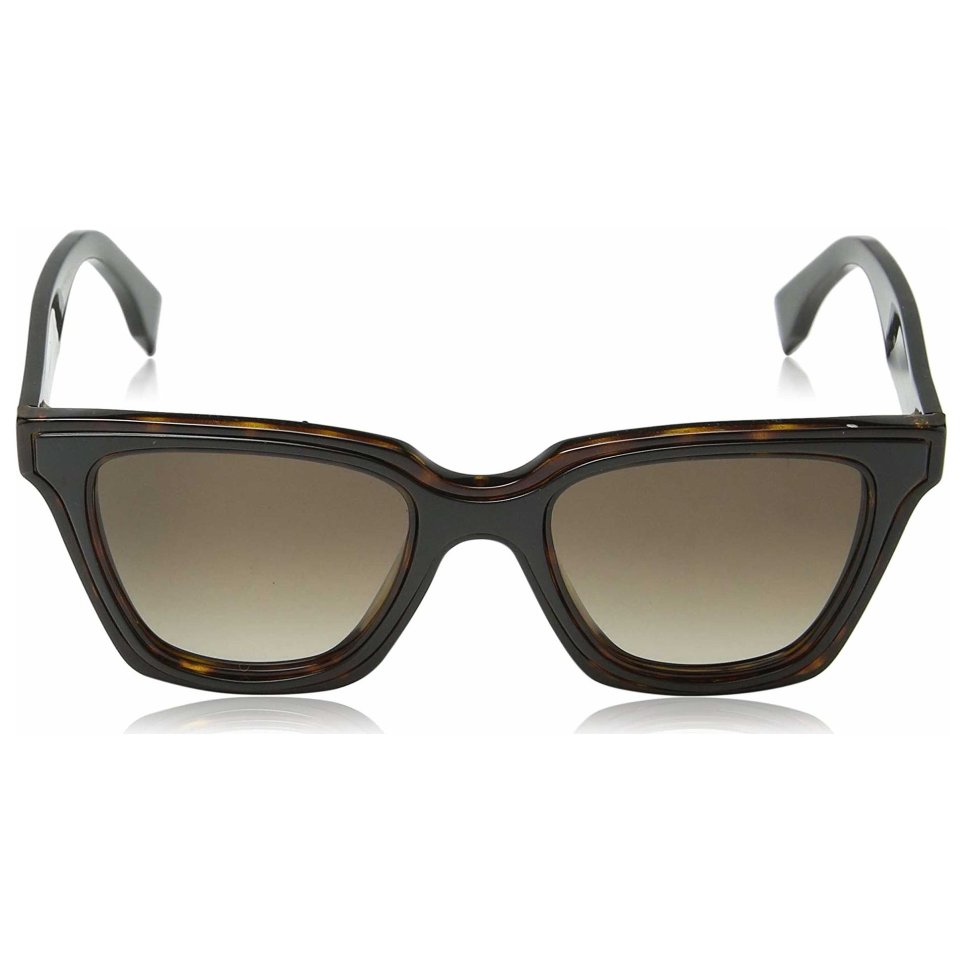 Fendi Fashion Unisex Sunglasses FF-0195-S-50-0LC1 - Image #2