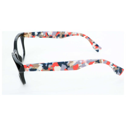 Fendi Women's Opticals FF-0206-738-51 - Image #3