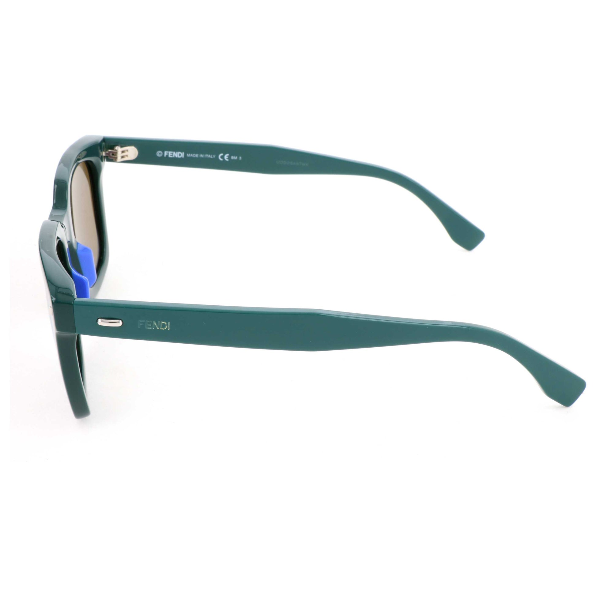 Fendi Men's Sunglasses FF-0216-S-01ED-49-22 - Image #3