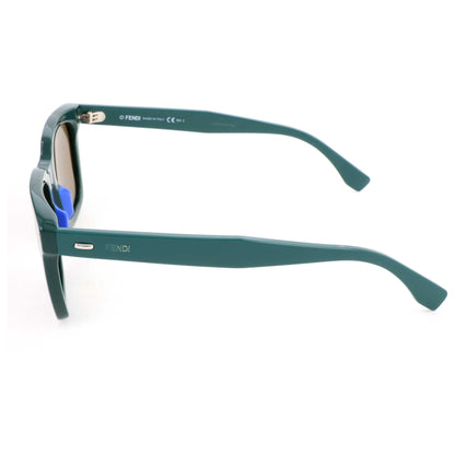 Fendi Men's Sunglasses FF-0216-S-01ED-49-22 - Image #3