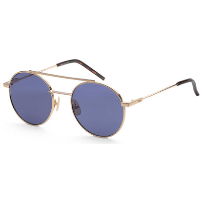 Front view of Fendi Fashion Men's Sunglasses FF-0221S-0000-52