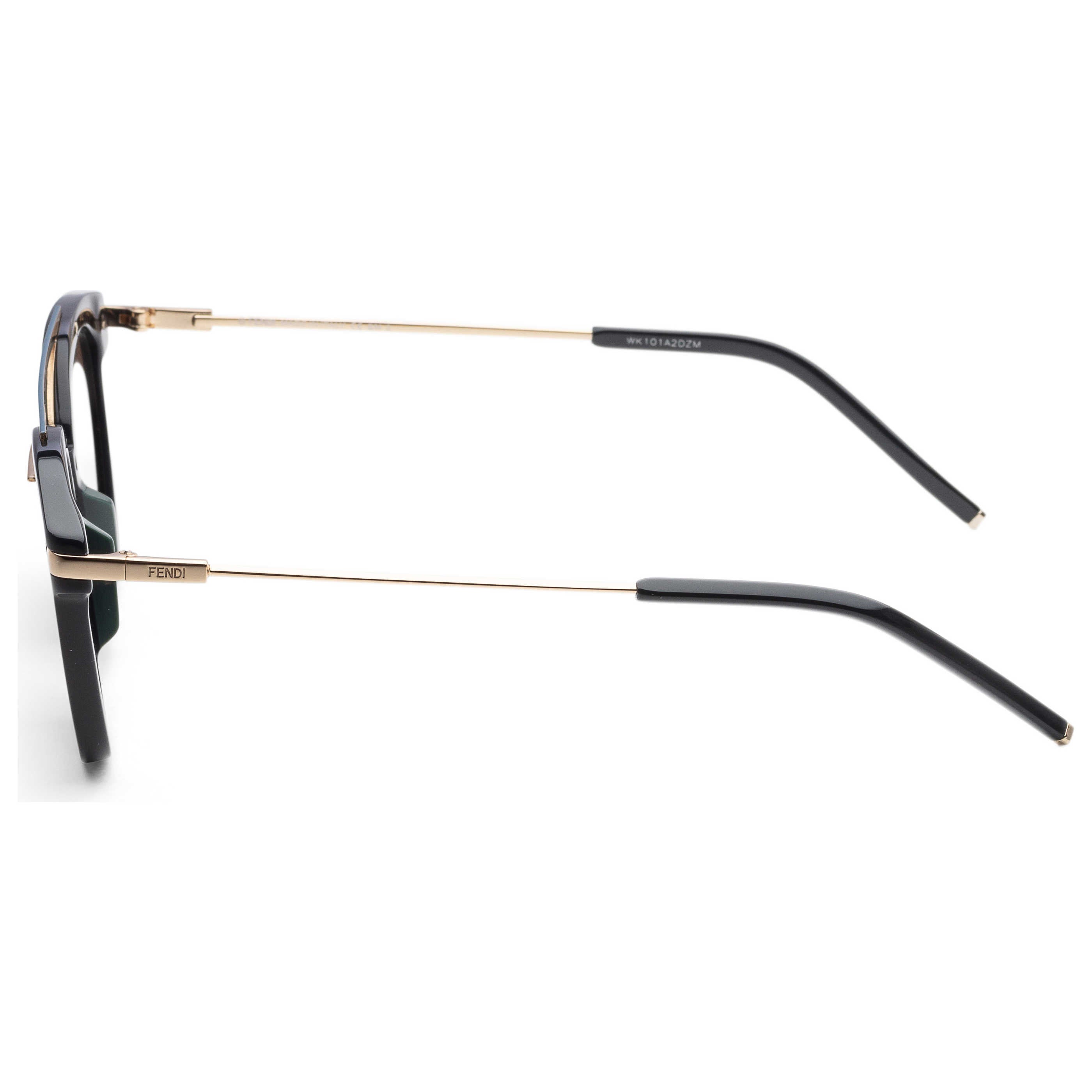 Fendi Men's Sunglasses FF-0224S-0PJP-48 – Ashford.com