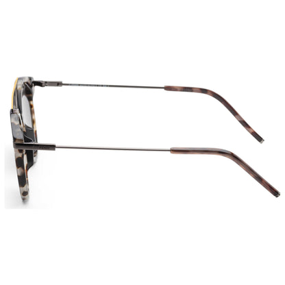 Left view of Fendi Fashion Men's Sunglasses FF-0225S-03MA-49