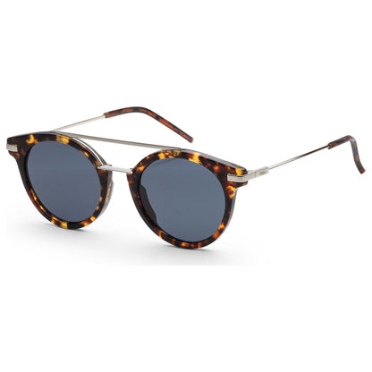 Front view of Fendi Fashion Men's Sunglasses FF-0225S-09G0-49