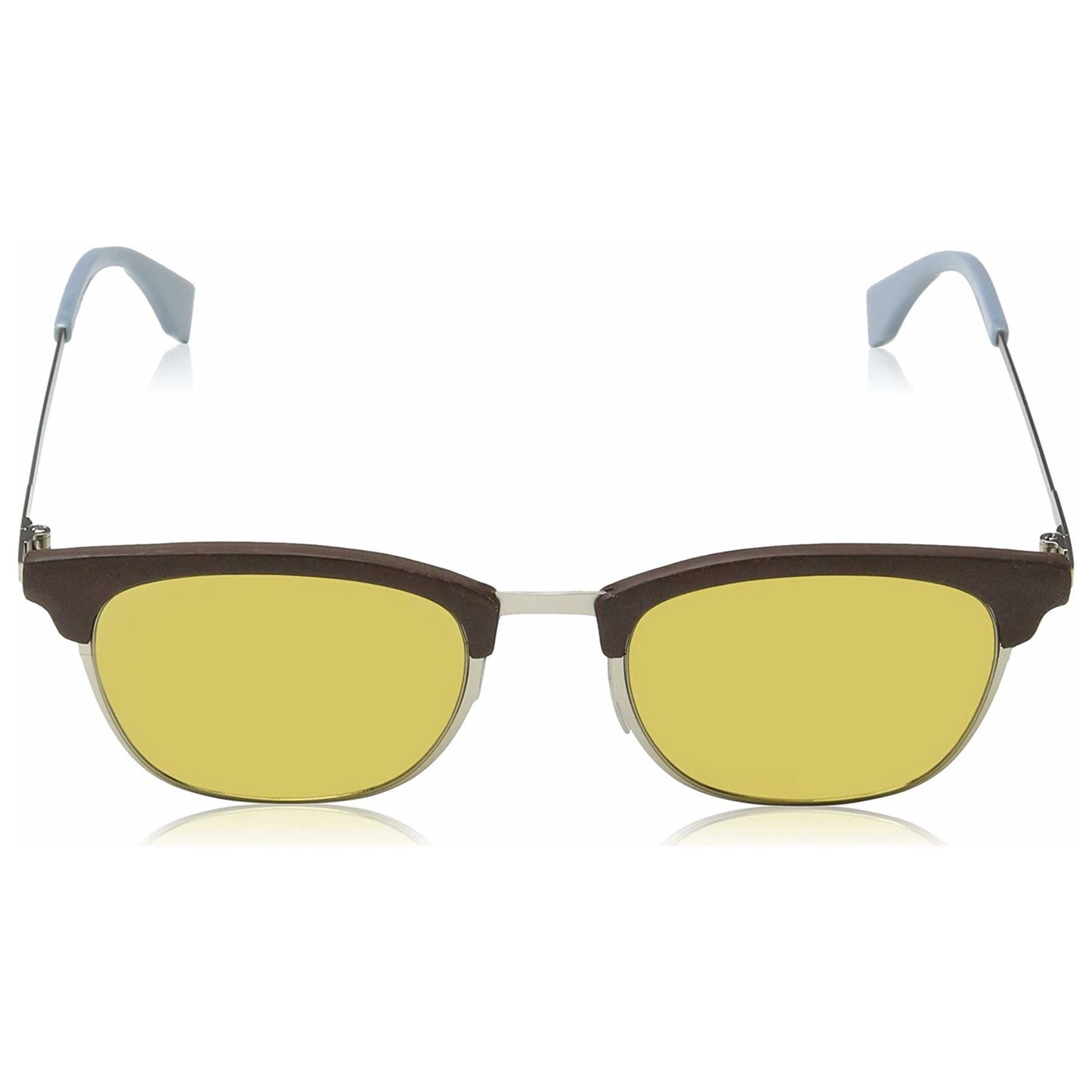Fendi Fashion Men's Sunglasses FF-0228-S-50-04ES - Image #2