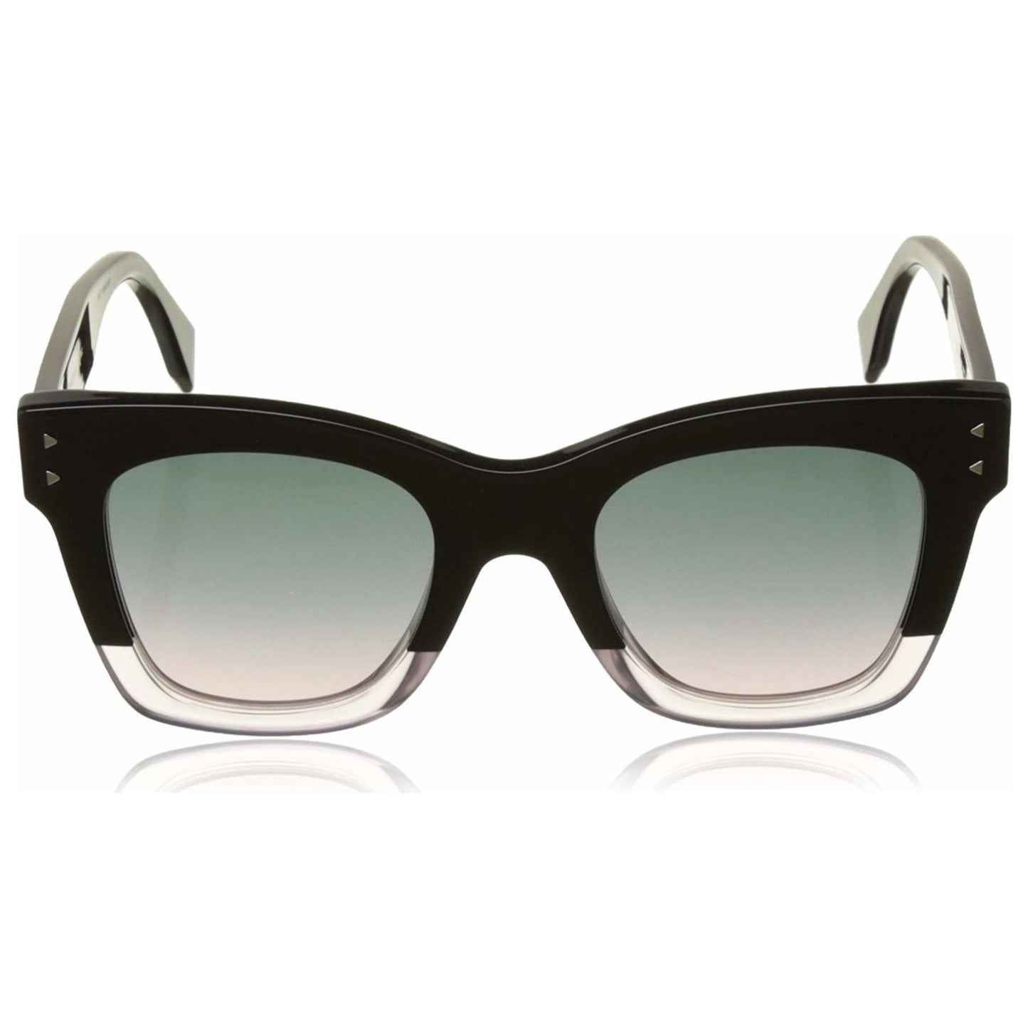 Fendi Fashion Women's Sunglasses FF-0237-S-49-03H2 - Image #2
