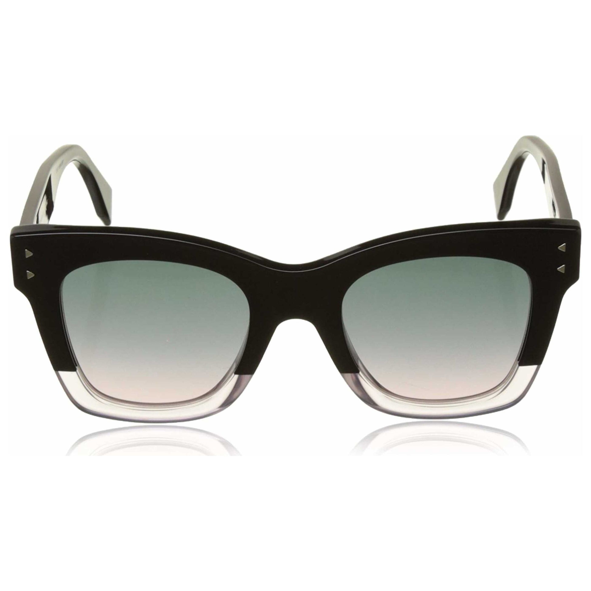 Fendi Fashion Women's Sunglasses FF-0237-S-49-03H2 - Image #2