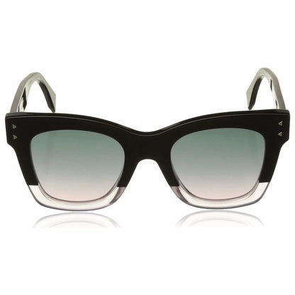 Fendi Fashion Women's Sunglasses FF-0237-S-49-03H2 - Image #2