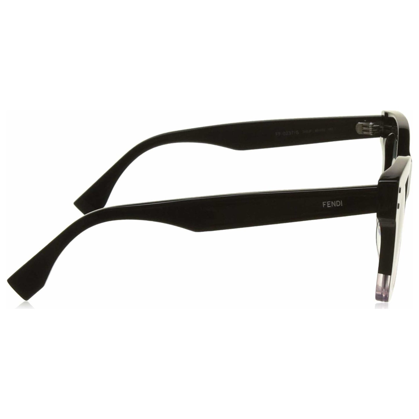 Fendi Fashion Women's Sunglasses FF-0237-S-49-03H2 - Image #4