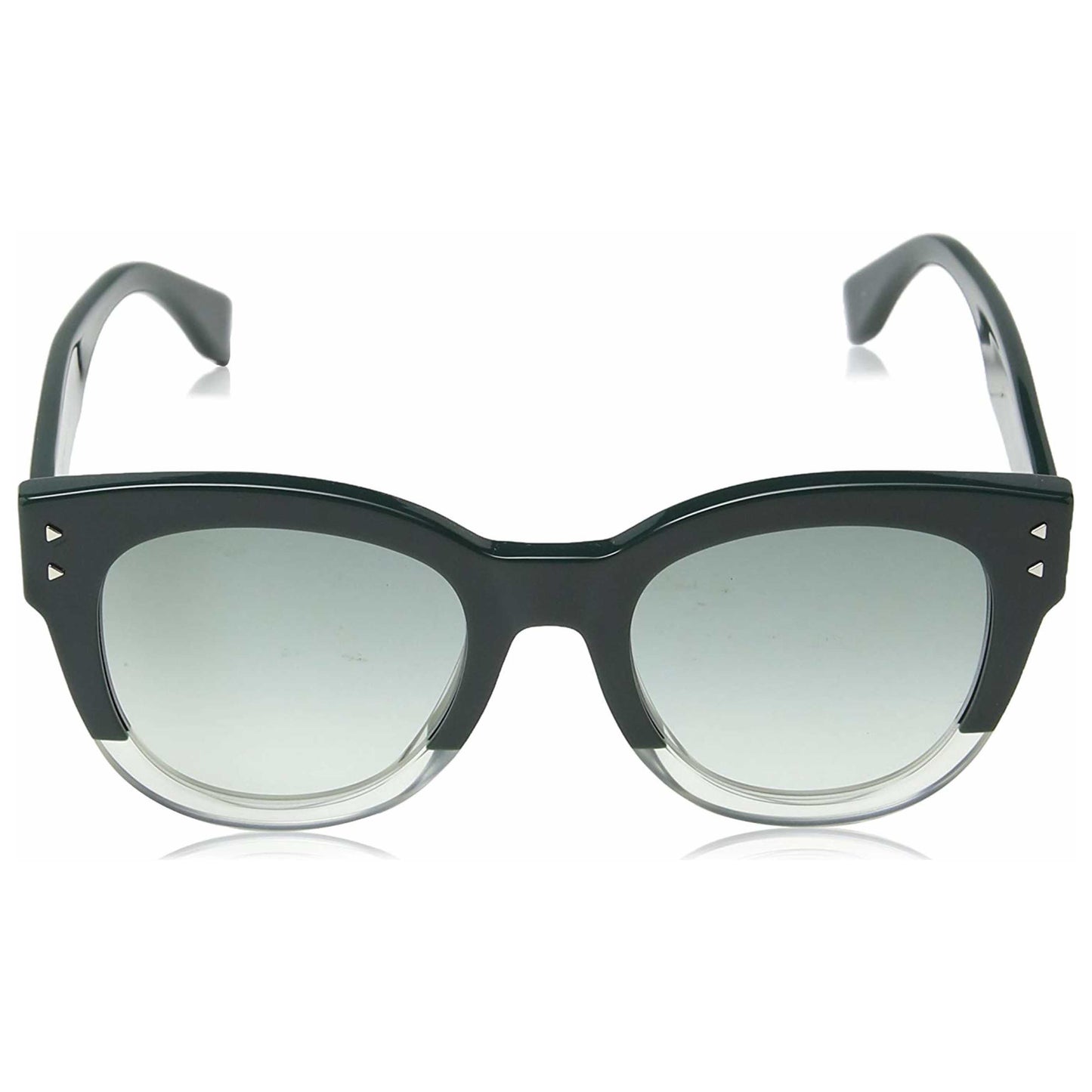 Fendi Fashion Unisex Sunglasses FF-0239-S-50-01ED - Image #2