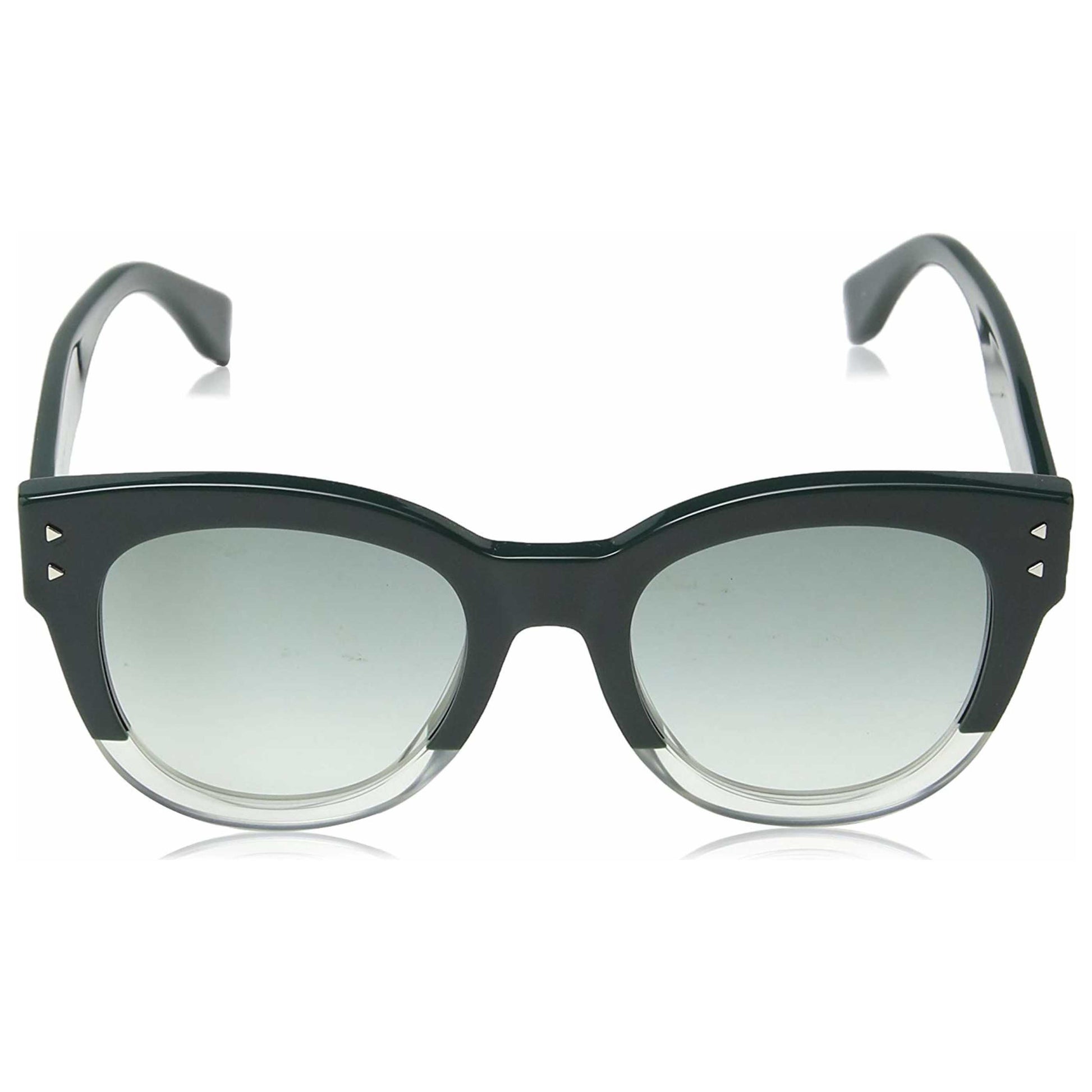 Fendi Fashion Unisex Sunglasses FF-0239-S-50-01ED - Image #2