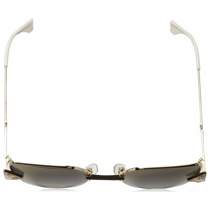 Fendi Fashion Unisex Sunglasses FF-0242-S-52-0000 - Image #3