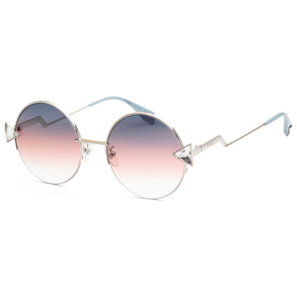 Front view of Fendi Fashion Women's Sunglasses FF-0243-F-S-0TJV-55