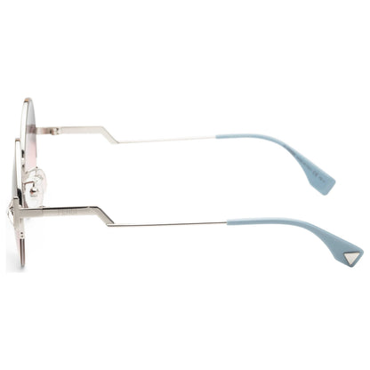 Left view of Fendi Fashion Women's Sunglasses FF-0243-F-S-0TJV-55