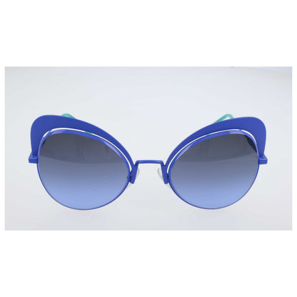 Fendi Women's Sunglasses FF-0247-S-PJP-54 - Image #5