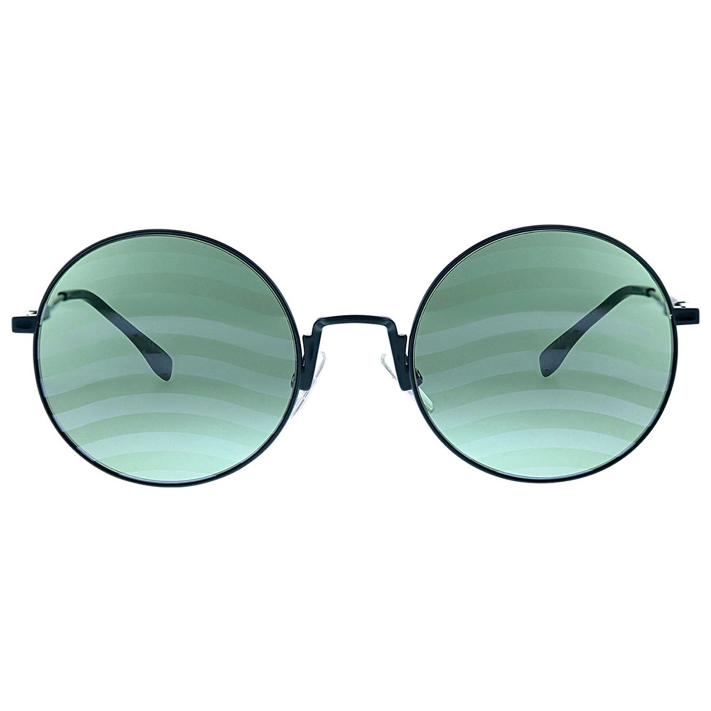 Back view of Fendi Fashion Women's Sunglasses FF-0248-S-01ED-XR
