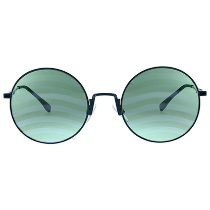 Back view of Fendi Fashion Women's Sunglasses FF-0248-S-01ED-XR