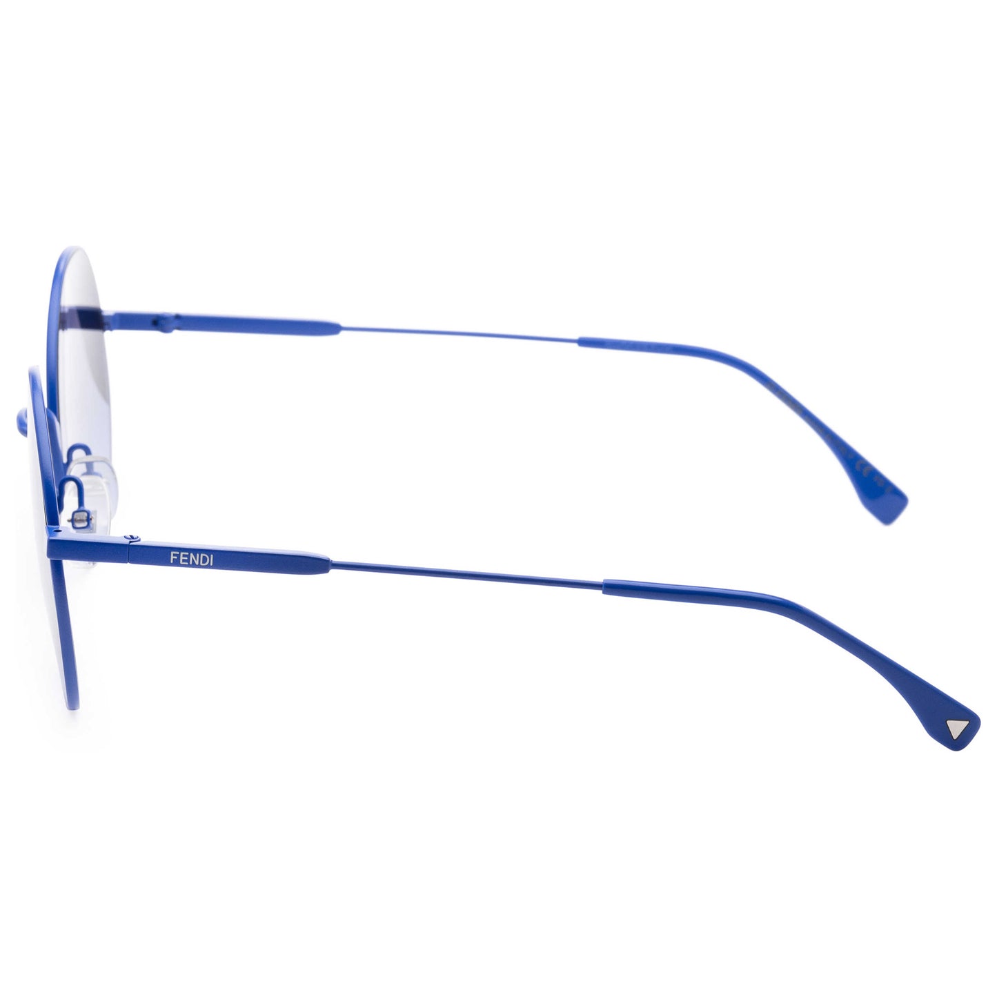 Back view of Fendi Fashion Women's Sunglasses FF-0248-S-0PJP-GB