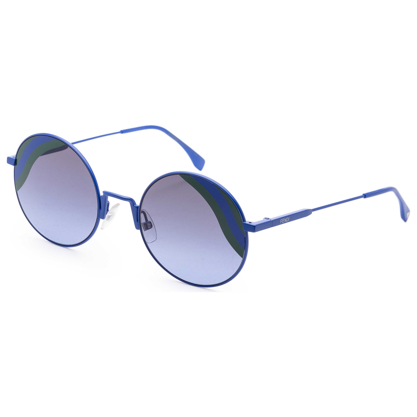 Front view of Fendi Fashion Women's Sunglasses FF-0248-S-0PJP-GB