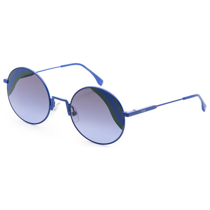 Front view of Fendi Fashion Women's Sunglasses FF-0248-S-0PJP-GB