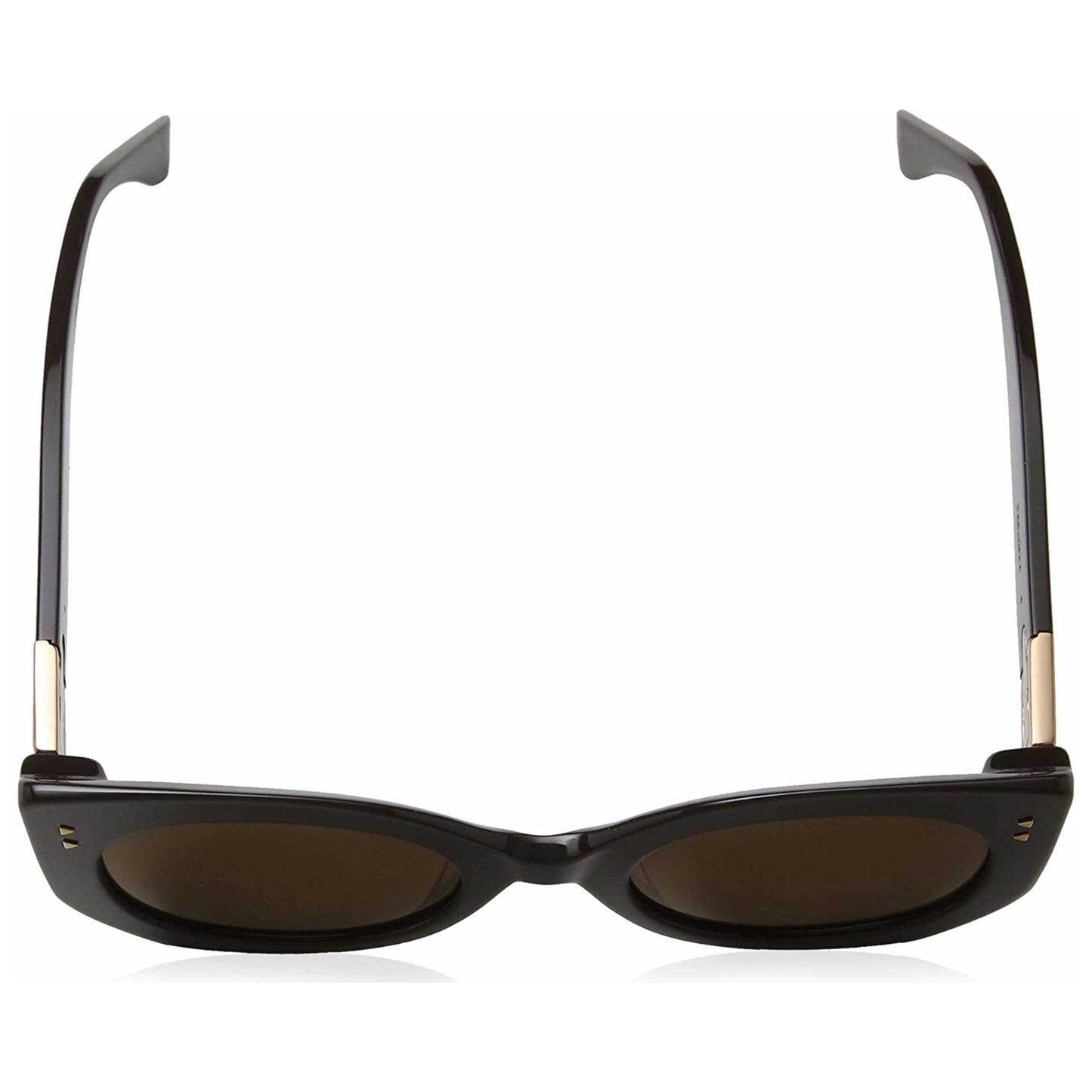 Fendi Fashion Unisex Sunglasses FF-0265-S-52-00T7 - Image #3