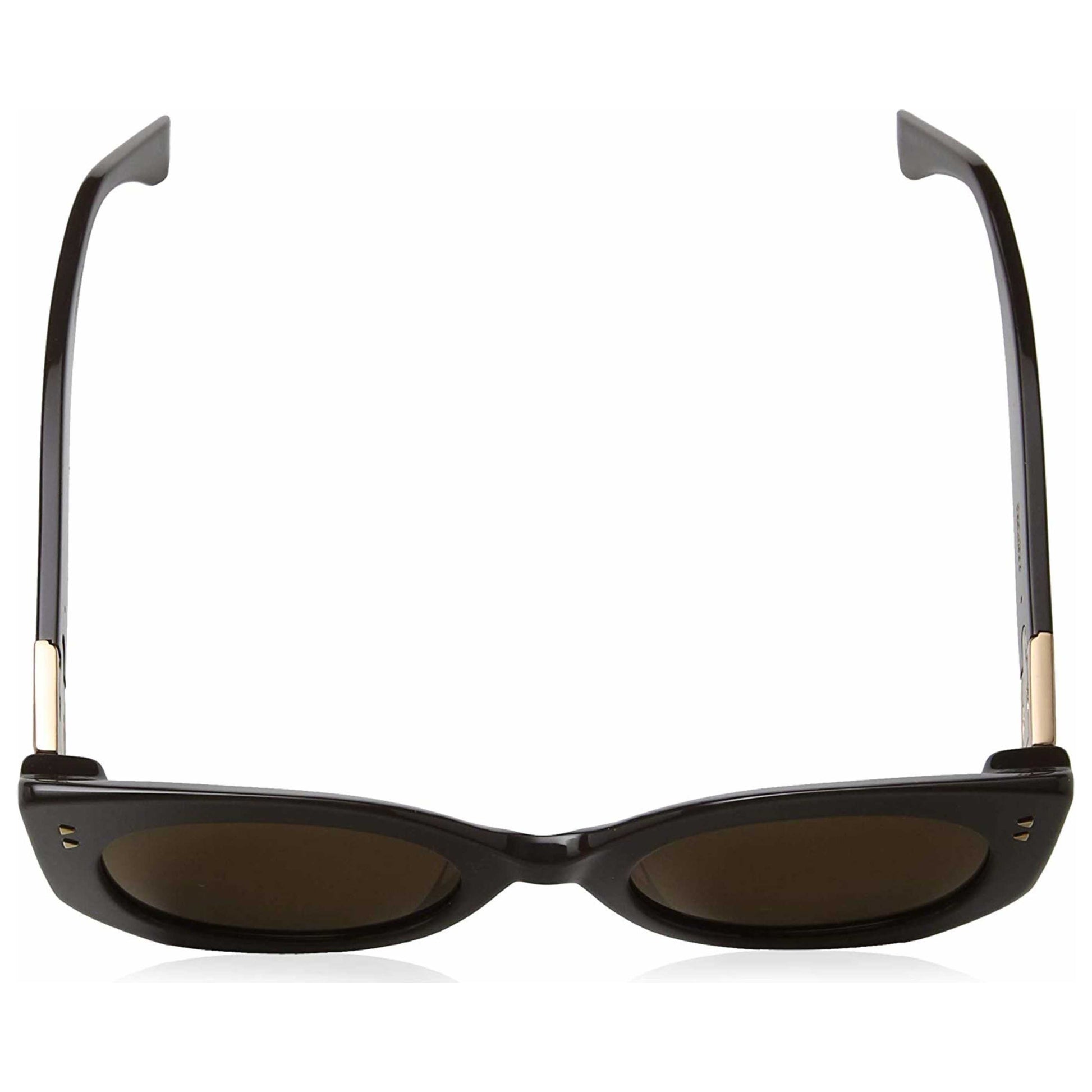 Fendi Fashion Unisex Sunglasses FF-0265-S-52-00T7 - Image #3
