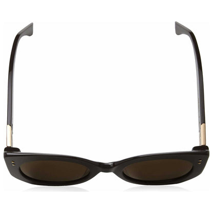 Fendi Fashion Unisex Sunglasses FF-0265-S-52-00T7 - Image #3