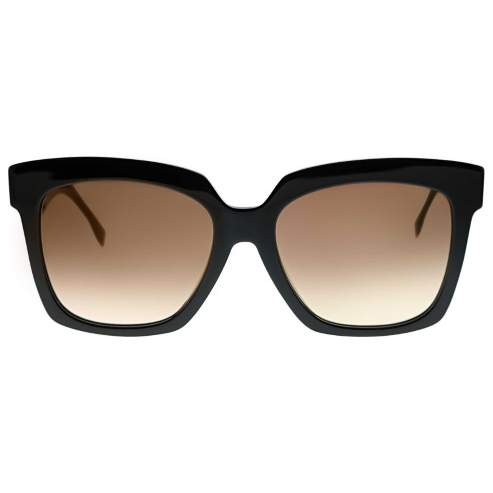 Fendi Fashion Unisex Sunglasses FF-0284-F-S-56-0807 - Image #2