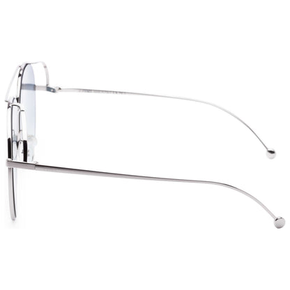 Back view of Fendi Fashion Women's Sunglasses FF-0286-S-63-0010