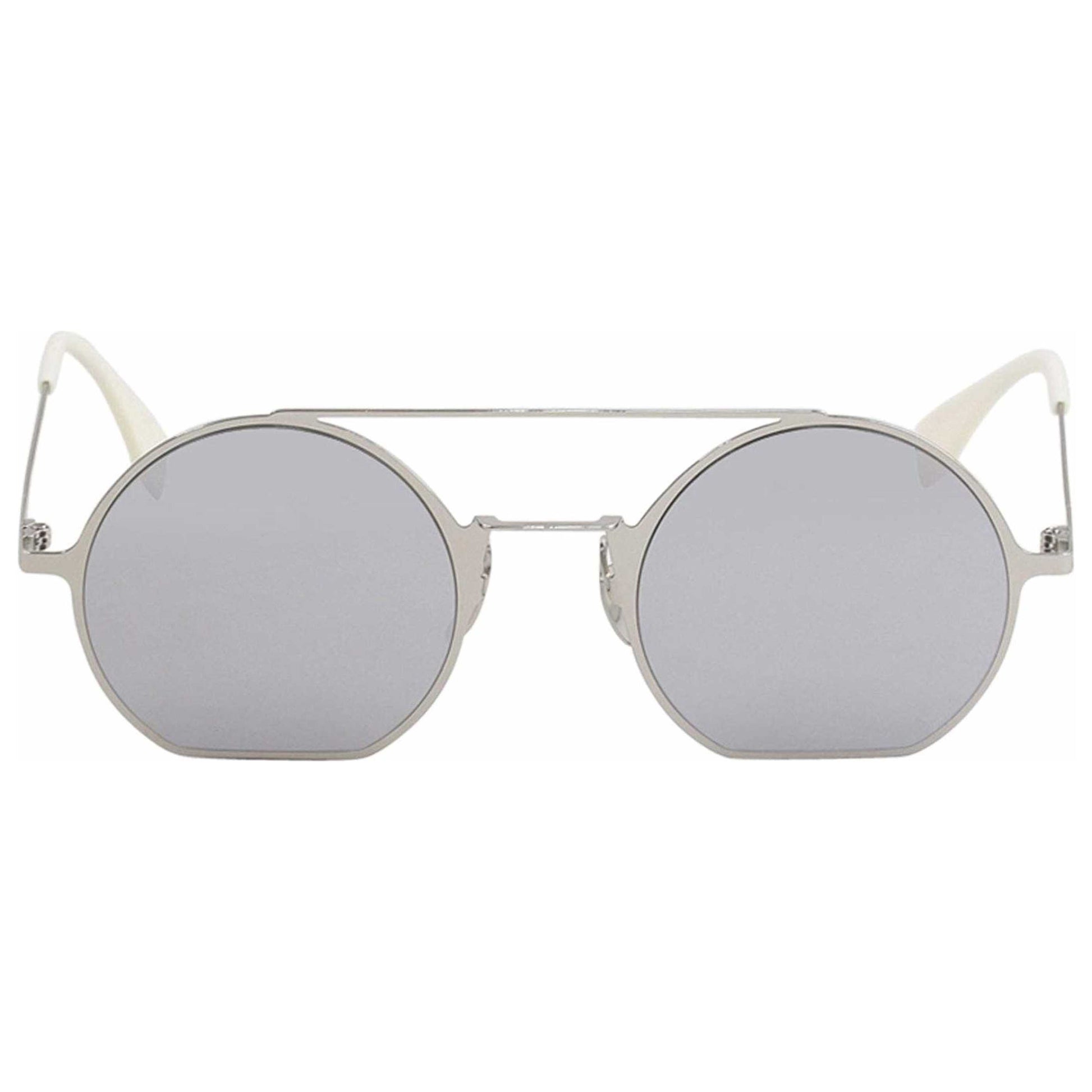 Fendi Fashion Women's Sunglasses FF-0291-S-0010-48-22 - Image #2