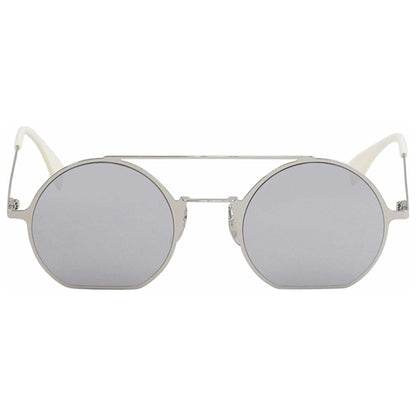 Fendi Fashion Women's Sunglasses FF-0291-S-0010-48-22 - Image #2