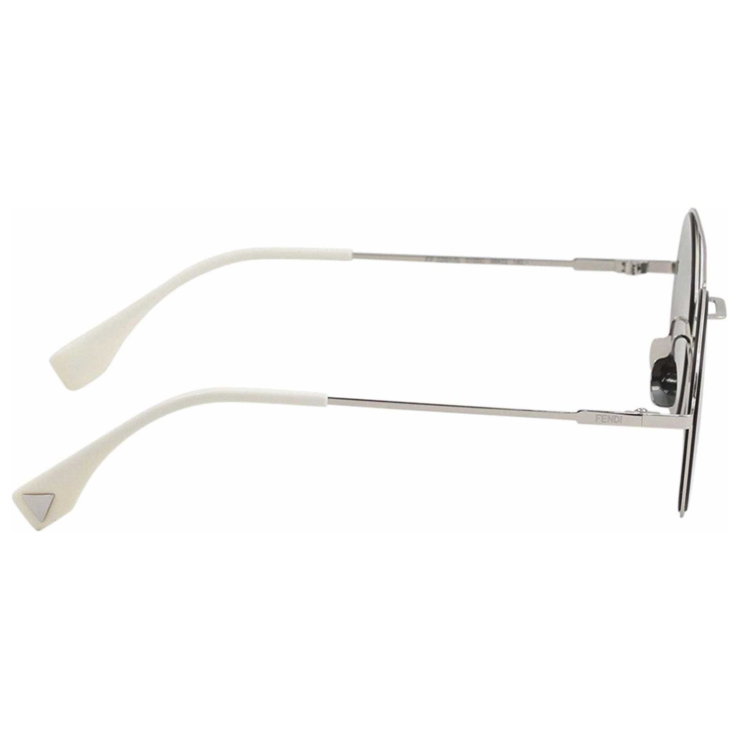 Fendi Fashion Women's Sunglasses FF-0291-S-0010-48-22 - Image #3