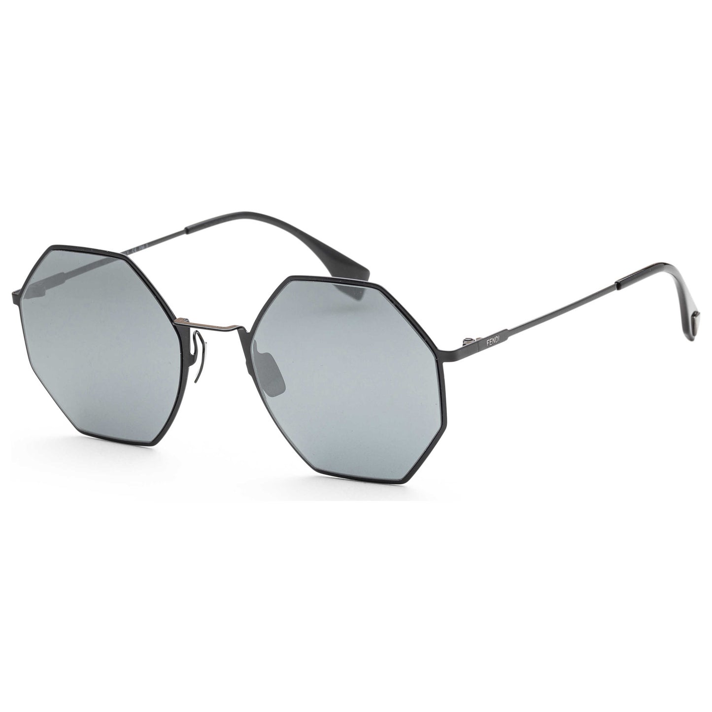 Front view of Fendi Fashion Women's Sunglasses FF-0292-S-807-53