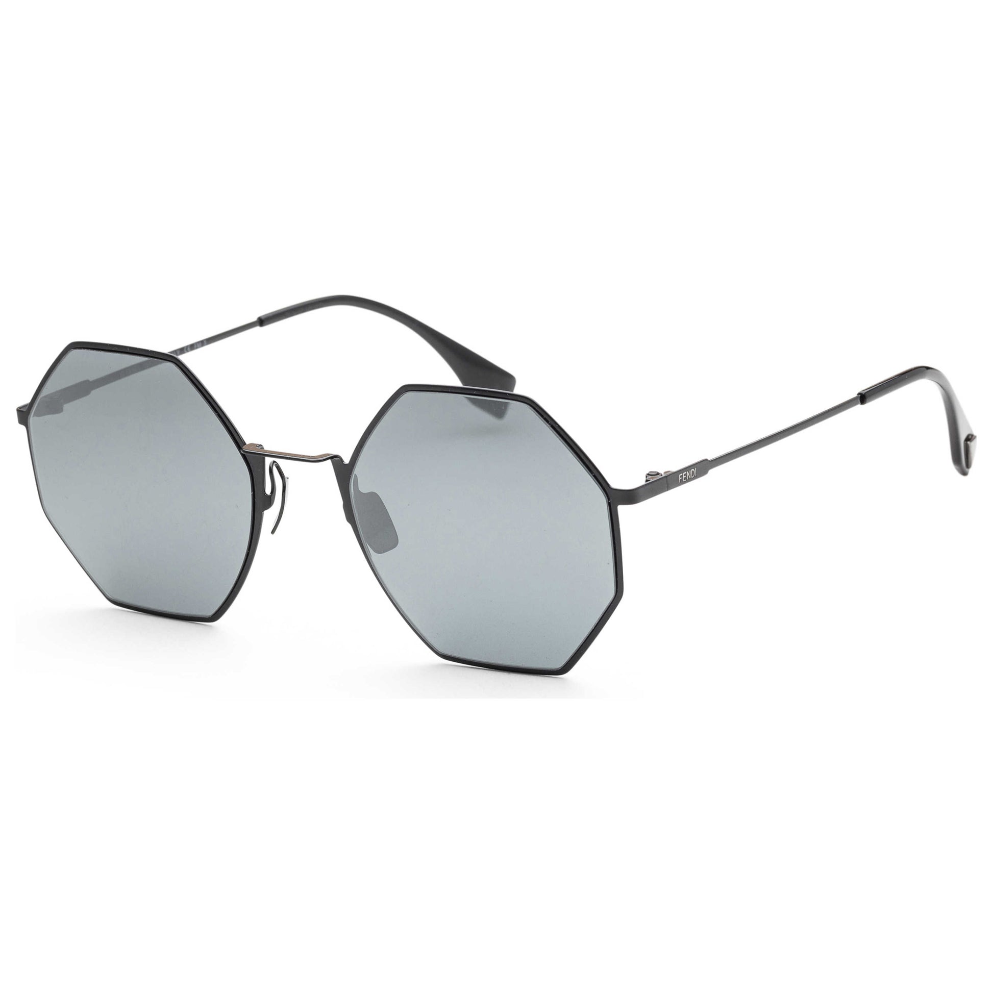 Front view of Fendi Fashion Women's Sunglasses FF-0292-S-807-53