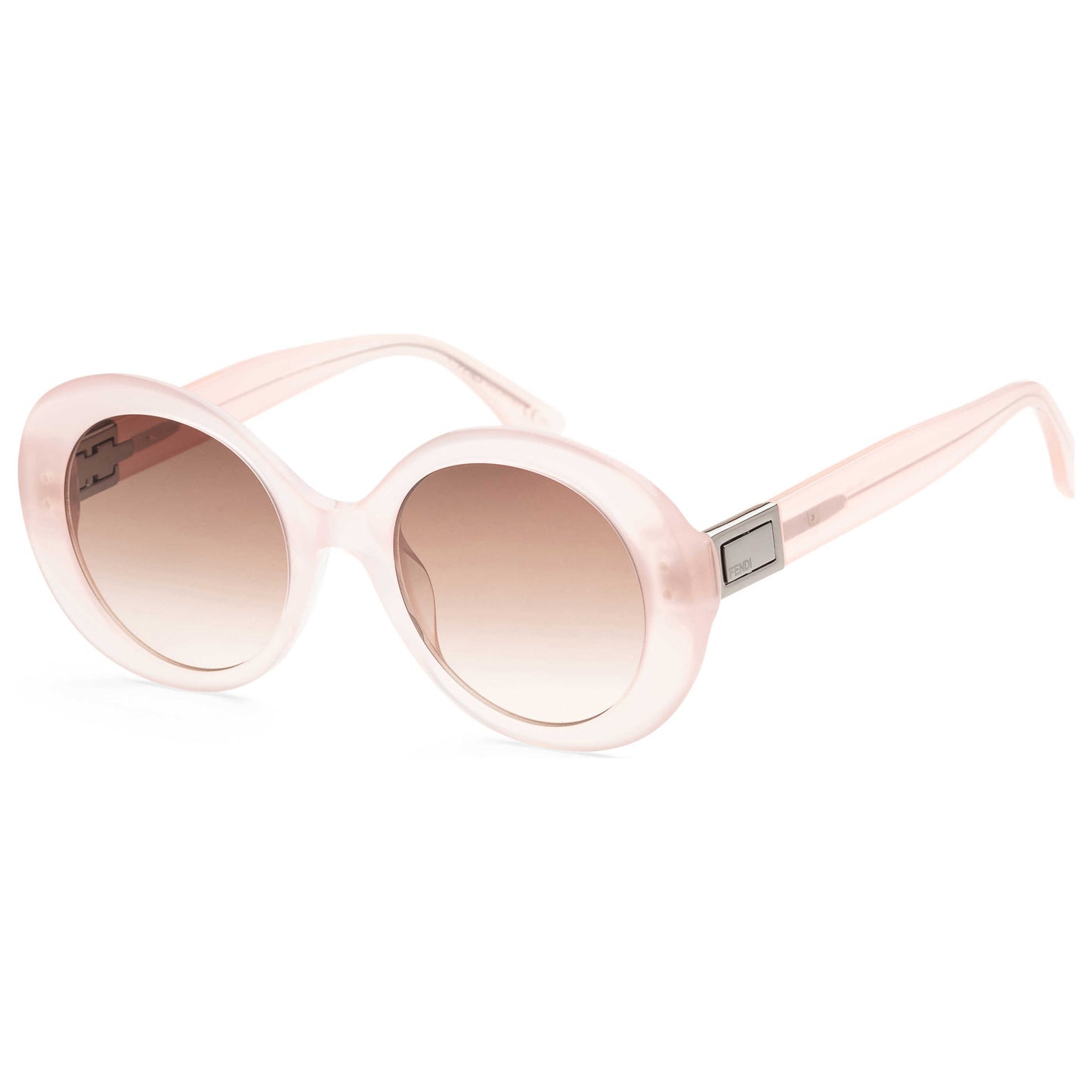 Front view of Fendi Fashion Women's Sunglasses FF-0293-S-733-52
