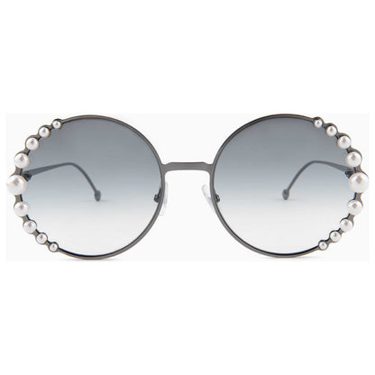Fendi Fashion Unisex Sunglasses FF-0295-S-58-0KJ1 - Image #2