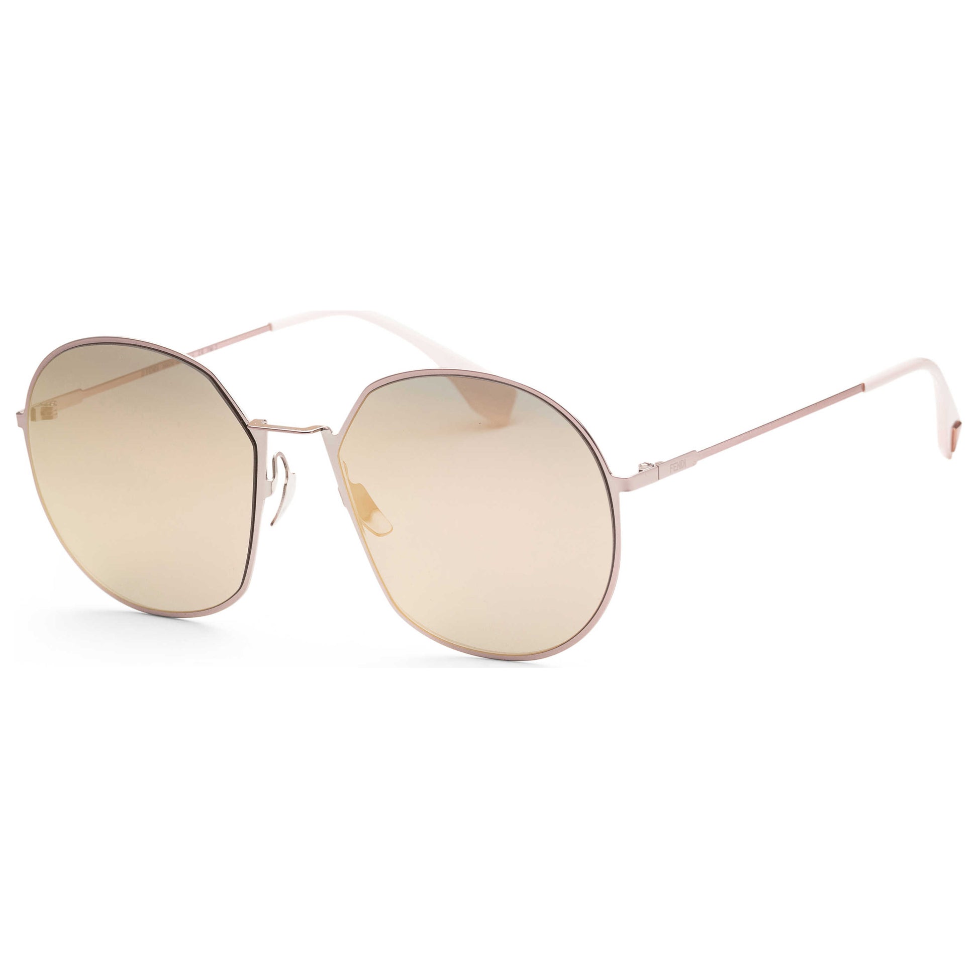 Front view of Fendi Fashion Women's Sunglasses FF-0313-F-S-035J-59