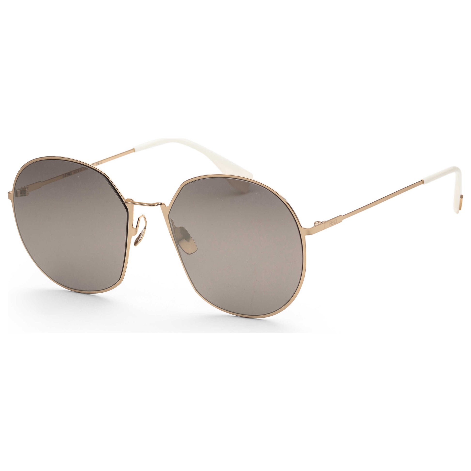 Front view of Fendi Fashion Women's Sunglasses FF-0313-F-S-0J5G-59