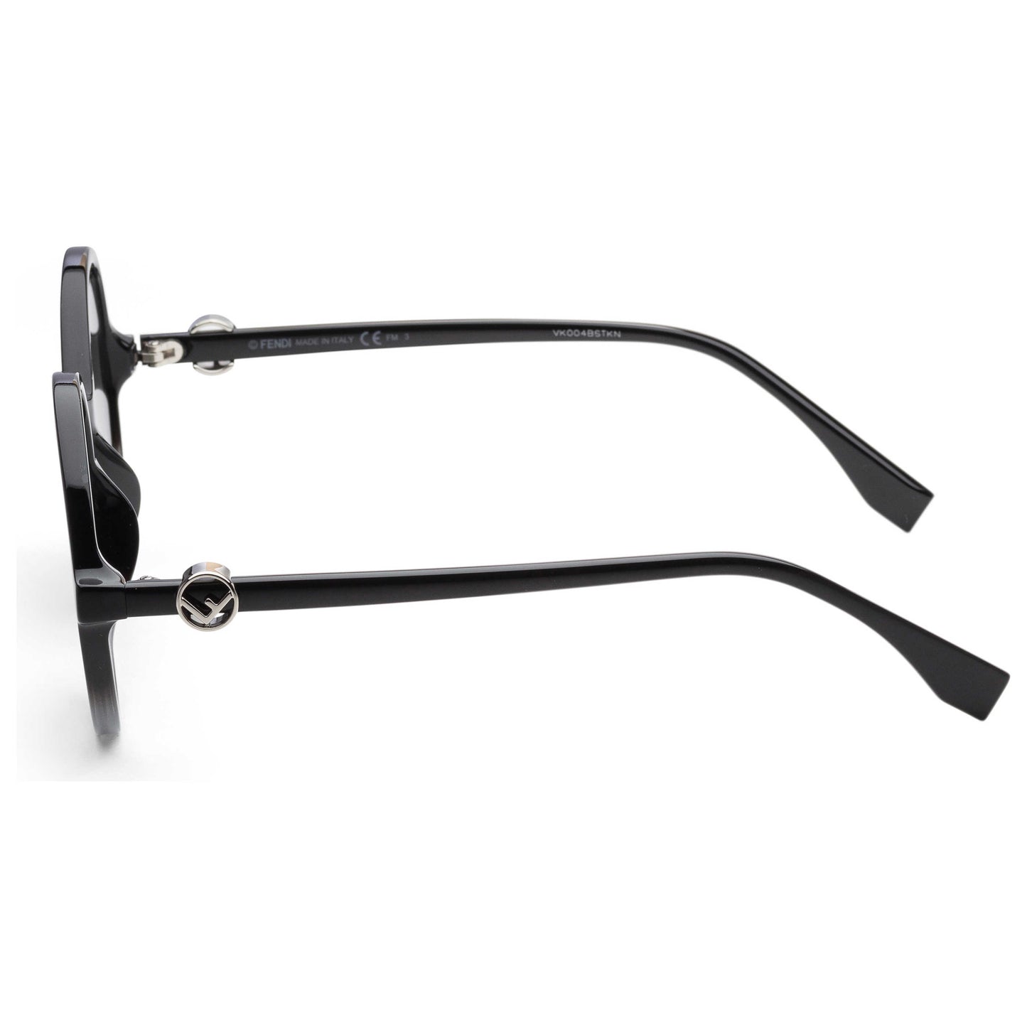 Left view of Fendi Fashion Women's Sunglasses FF-0319-G-S-0807-9O
