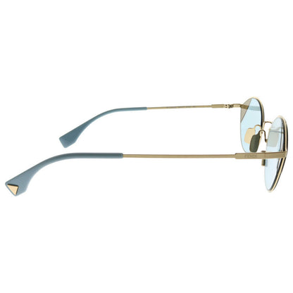 Fendi Fashion Women's Sunglasses FF-0342-S-0QWU-51-23 - Image #4