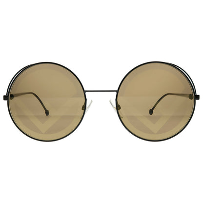 Fendi Fendirama Women's Sunglasses FF-0343-807-EB - Image #2