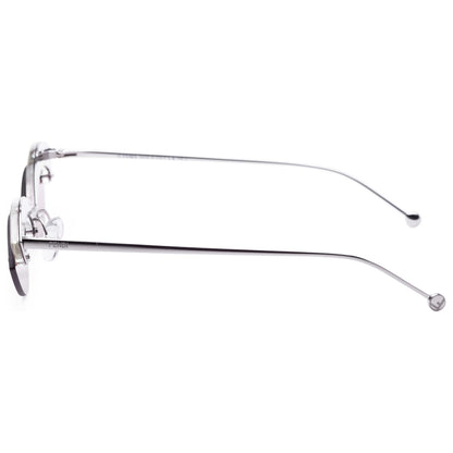 Back view of Fendi Fashion Women's Sunglasses FF-0370-S-08CQ-4S