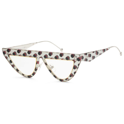 Front view of Fendi Fashion Women's Opticals FF-0371-S-02BS-53